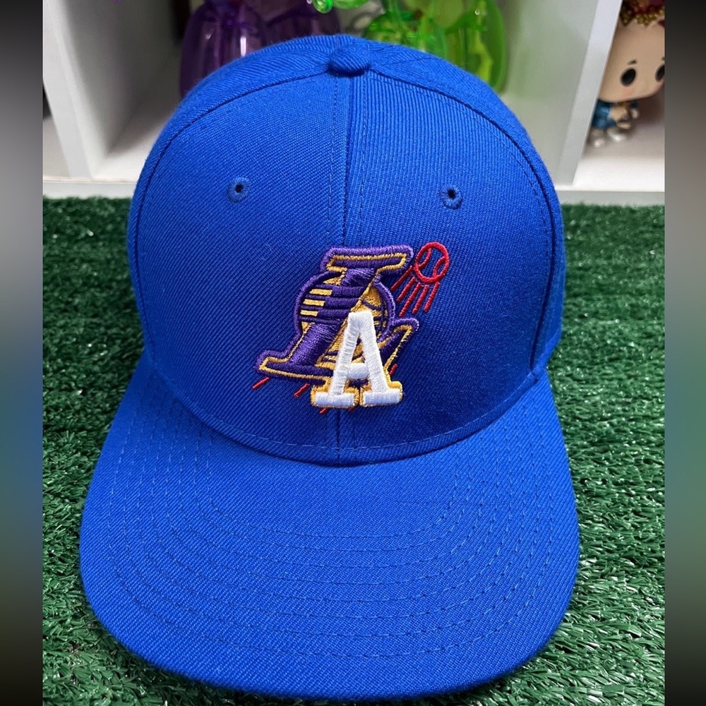 SnapBack hat